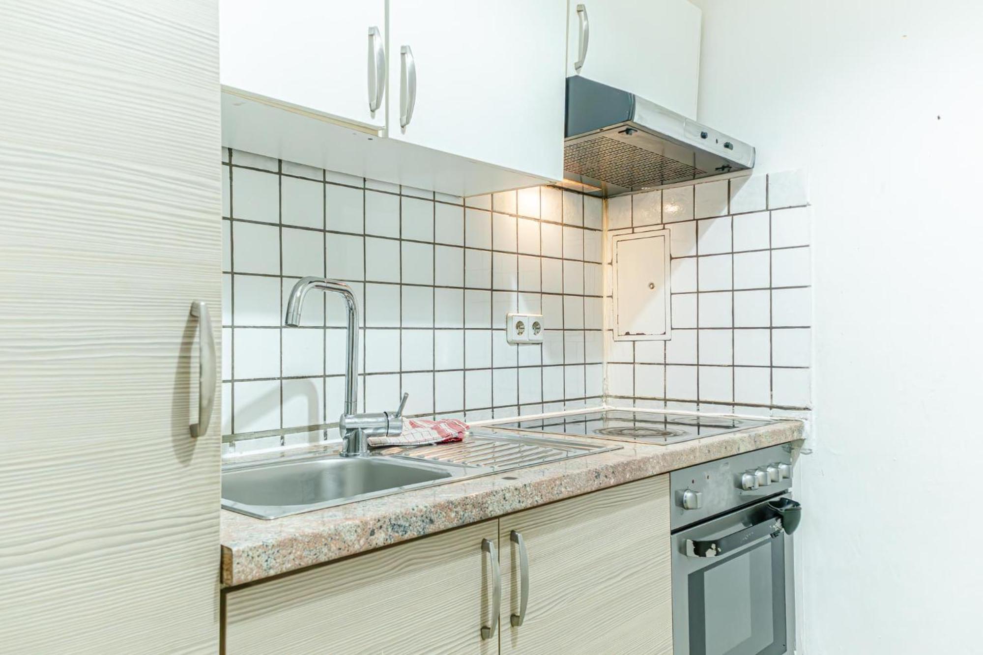 Amazing 2Br City Stay, Wiener Stadthalle 外观 照片
