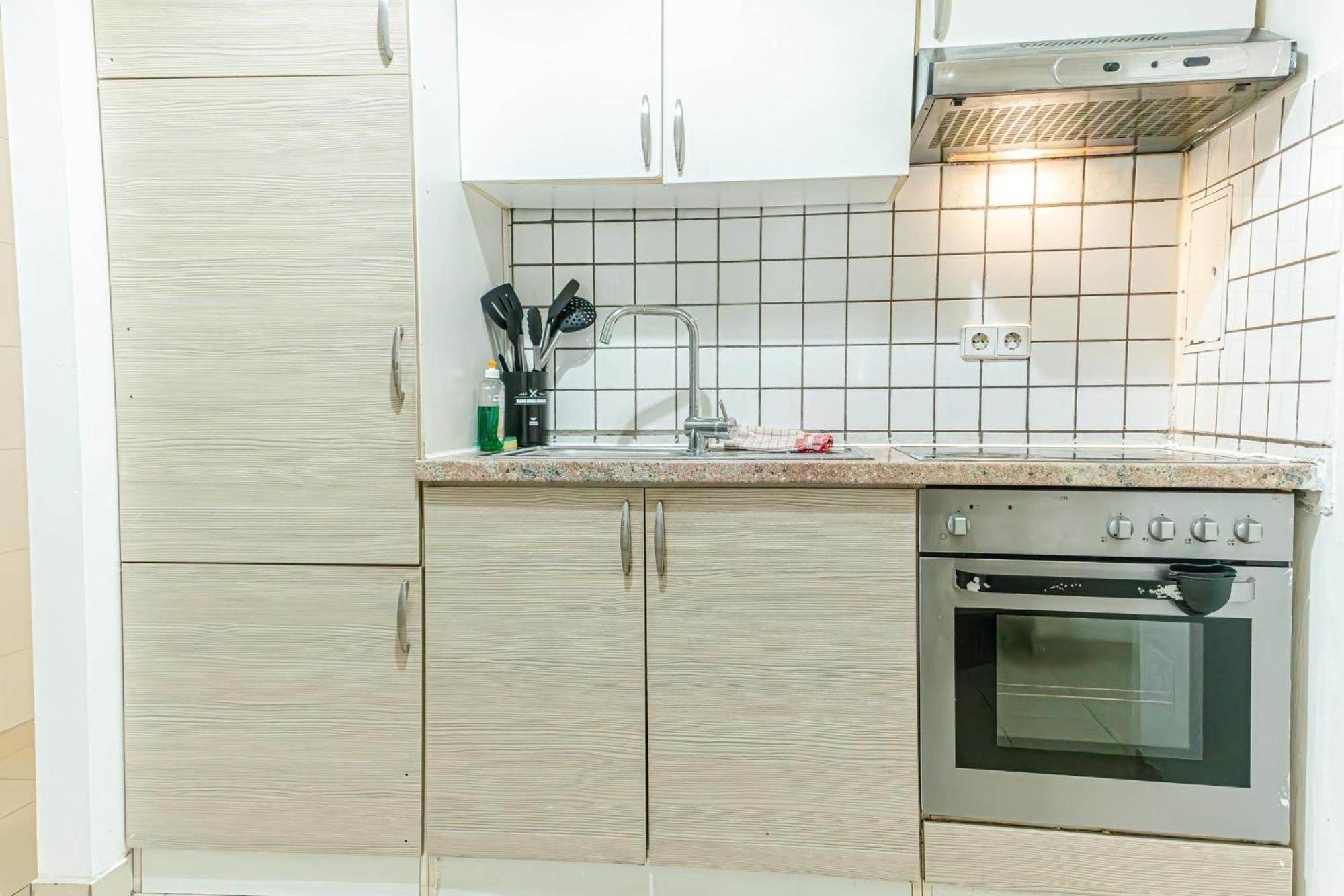 Amazing 2Br City Stay, Wiener Stadthalle 外观 照片
