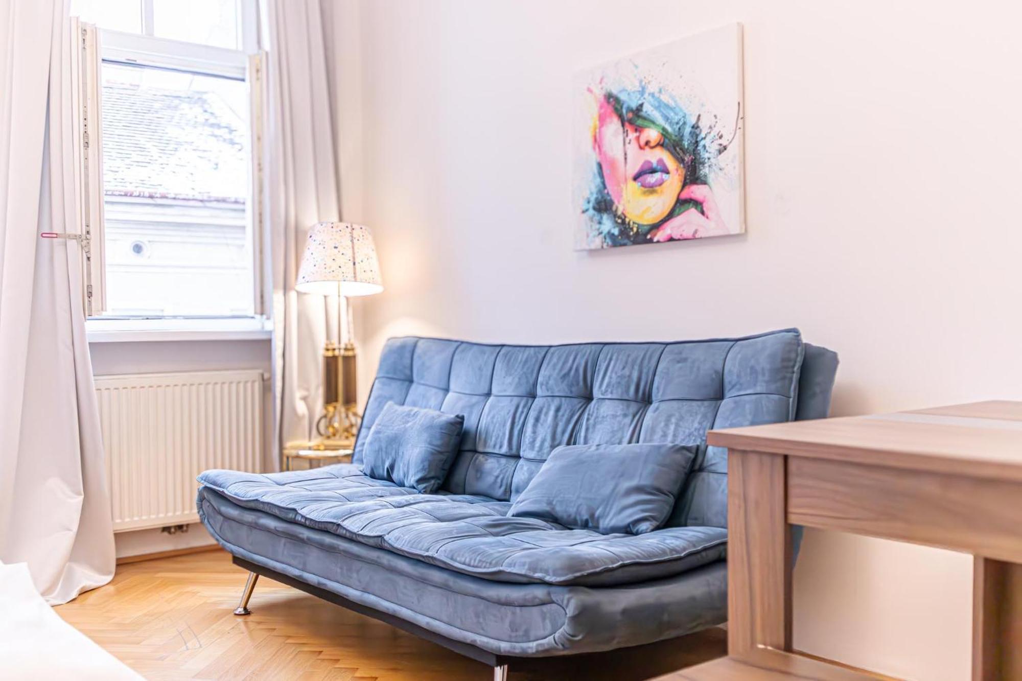 Amazing 2Br City Stay, Wiener Stadthalle 外观 照片